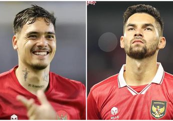 Bertanding Lagi di Liga Eropa, Dua Pemain Timnas Indonesia Main Penuh Bersama Klub tapi Kompak Dibekuk Lawan