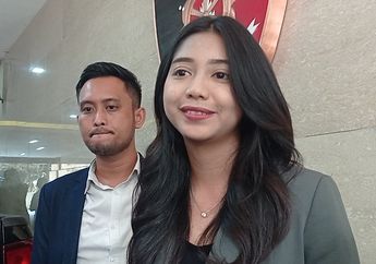 Kasus Jilat Es Krim, Oklin Fia Sudah Diperiksa Polisi atas Laporan Umi Pipik