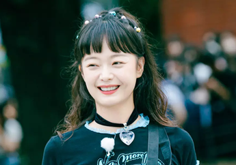 Usai 6 Tahun Bersama, Jeon So Min Pamit Undur Diri dari Program Variety Show Running Man