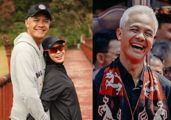 Ganjar Pranowo Bukan Orang Romantis? Pengakuan Siti Atikoh Soal Sifat Asli Sang Suami Kini Jadi Sorotan