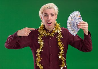 3 Shio Paling Hoki Selasa 14 November 2023, Bakal Full Senyum dan Cuan Seharian