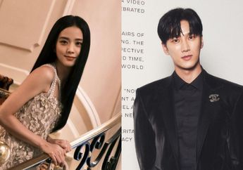 Terlalu Sibuk, Jisoo BLACKPINK dan Ahn Bo Hyun Diberitakan Putus, YG Entertainment Beri Tanggapan
