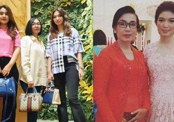 Mantunya Jadi Cawapres 2024 Bareng Prabowo, Inilah Sosok Ibunda Selvi Ananda, Mertua Gibran yang Berprofesi Sebagai Penjual Ayam Goreng