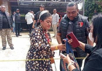 Misteri Golok Kasus Pembunuhan Subang Belum Terpecahkan, Mbak Rara Pawang Hujan Langsung Dipanggil ke TKP, Ini Misinya