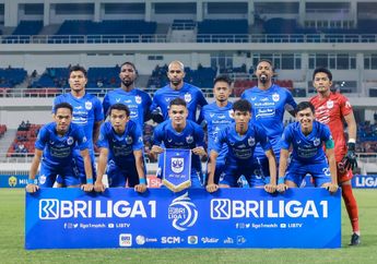 PSIS Usung Misi Lanjutkan Tren Buruk Persija di Putaran Pertama Liga 1 2023/2024
