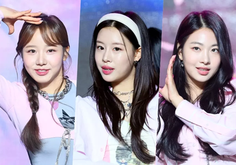 ATTRAKT Ambil Tindakan Hukum untuk 3 Eks Member FIFTY FIFTY dan Wali Mereka Atas Pemutusan Kontrak Sepihak