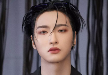 Sang Nenek Tutup Usia, Seonghwa ATEEZ Bakal Hiatus Untuk Sementara Waktu