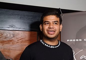 Harus Sama-sama Arab, Fadil Jaidi Tanggapi Kriteria Calon Pasangan yang Akan Dapat Restu dari Pak Muh