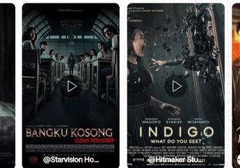 Mudahkan Pecinta Film, Tiktok Luncurkan Movie Hub! Cek Rekomendasi dan Review Film Terbaru Setiap Harinya