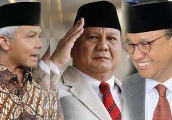 Terbongkar Jumlah Harta Kekayaan 3 Pasangan Capres dan Cawapres yang Bakal Maju di Pilpres 2024, Siapakah yang Lebih Tajir?