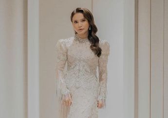 Rossa Mantapkan Diri Jadi Produser Musik di Tengah Kesibukannya Jalani Konser: Pengen Lebih Banyak Bermain di Zona yang Tidak Aman