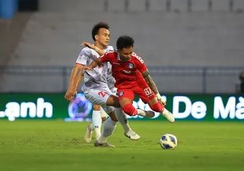 Dipuji Cetak Gol Pengubah Nasib Timnas Indonesia, Saddil Ramdani Malah Seret-seret Nama Ricky Kambuaya