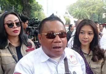 Bakal Gelar Deklarasi Prabowo - Gibran di Jawa Tengah, Gerakan Cinta Prabowo Siapkan 25 Ribu Massa