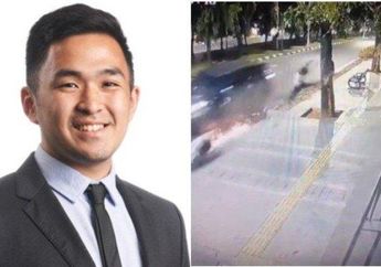 Tabrak Remaja Perempuan hingga Terpental dan Koma, Sopir Fortuner Santai Tak Tunjukkan Penyesalan, Terkuak Sosoknya!