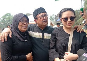 Meninggal dalam Usia 32 Tahun, Penyanyi Shena Malsiana Mengidap Penyakit yang Sama dengan Selena Gomez