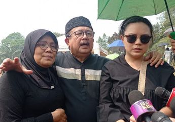 Usai Shena Malsiana Meninggal Dunia, Keluarga Enggan Ubah Kamar Peninggalannya, sang Ayah: Biar Dia Ada di Sana