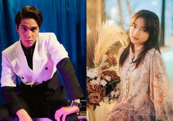 El Rumi Tanggapi Isu Kedekatannya dengan Fuji: Saya Nggak Merasa Perlu Klarifikasi