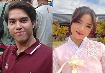 Reaksi El Rumi Saat Ditanya Soal Fuji Disorot, Pakar Mikro Ekspresi Lihat Gelagat Anak Ahmad Dhani yang Tak Biasa: Ada Sesuatu