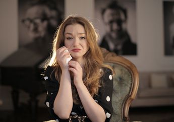 7 Arti Mimpi Air Mata, Benarkah Tanda Sedang Galau? Simak Makna Sesungguhnya