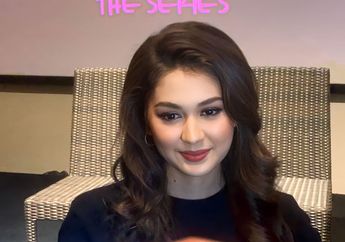 Perankan Nike Ardilla, Zoe Abbas Jackson Belajar Bahasa Sunda Gaul Tahun 90an ke Edi Brokoli