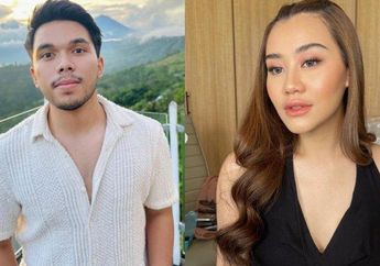 Dekat dengan Thariq Halilintar, Aaliyah Massaid Tepis Kabar Taaruf, Nggak!