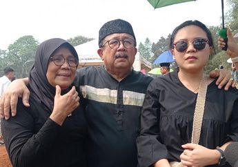 Innalillahi, Penyanyi Shena Malsiana Meninggal Dunia Padahal Calon Suami Sudah Siapkan Rumah dan Kamar untuk Dihuni Setelah Menikah