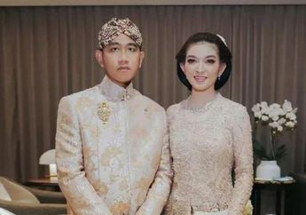 Kecantikan Selvi Ananda saat Dibawa Gibran Rakabuming Naik Panggung Sambil Deklarasi Bikin Terpukau, Outfit Simpel Tapi Anggun Maksimal