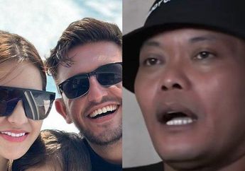 Tak Mau Ambil Pusing, Begini Tanggapan Sule Soal Pacar Baru Nathalie Holscher: Kita Doain Aja yang Baik-baik