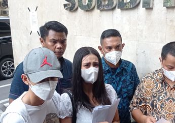 Mantan Pacarnya Serang Afifah Riyad, Derry Fransakti Beberkan Hubungannya dengan Regi Nazlah