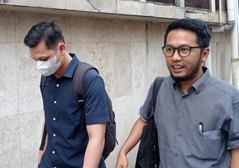 Safa Marwah Pilih Damai dengan Mantan Pacar yang Sudah Menganiaya, Kuasa Hukum Pelaku: Kebesaran Hati dari Safa