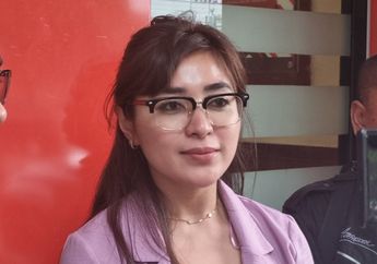 Teman Makan Teman Jilid 2, Gege Fransiska Bongkar Awal Perkenalan Ayu Aulia dengan Suami