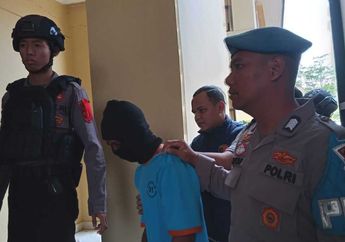 Kejam! Pembunuh IRT di Cianjur Ternyata Gantung Jenazah Korban di Depan Anak yang Masih Berusia 4 Tahun!