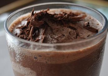 5 Arti Mimpi Minum Coklat Berbahagialah, Pertanda Baik Soal Kepuasan Diri