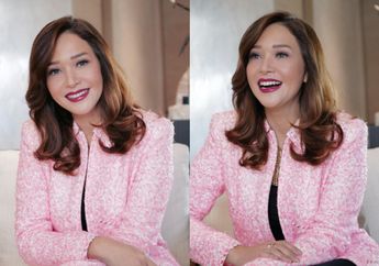 Umroh, Maia Estianty Ungkap Kisah Tak Dikenali dan Jadi Tour Guide 17 Jemaah Indonesia yang Hilang Arah Gegara Ditinggal Sosok Ini