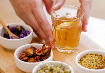 4 Arti Mimpi Minum Jamu Justru Jadi Isyarat Buruk, Ada Tindakan Kecurangan dan Tipu Daya