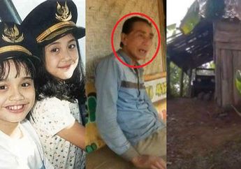 Ingat Aktor Film Petualangan Sherina Ini? Kini Hidup Sendirian di Hutan Usai Ditinggal sang Istri, Nasibnya Bikin Pilu!