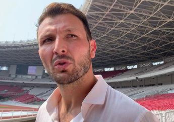 Jika Persija Terus Memburuk dan Thomas Doll Dipecat, Satu Nama Sudah Mengantre Jadi Suksesor