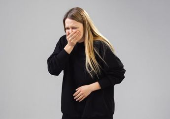 6 Arti Mimpi Muntah, Tak Semuanya Pertanda Buruk, Bisa Jadi Bawa Hoki Buat Pemimpinya