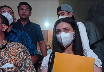 Bantah Serang Regi Nazlah Duluan, Pihak Afifah Riyad Berani Tunjukkan Bukti