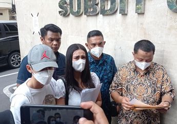 Takut dengan Pelaku Penganiayaan,  Afifah Riyad Baru Speak Up Soal Penganiayaan yang Dilakukan Mantan Pacar Suami Setelah 3 Bulan Berlalu