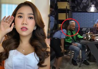 Observasi Setengah Mati untuk Roasting Ganjar Pranowo, Kiky Saputri Justru Ngaku Kapok Gegara Hal ini, Alasannya Mengejutkan