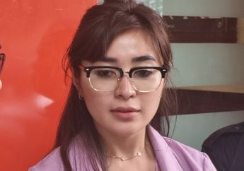 Diduga Belikan Ayu Aulia Rumah dan Mobil, Gege Fransiska Pilu Nafkah Anak dari Suami Hanya Cukup untuk Makan