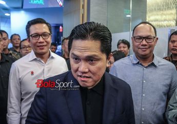 Meski Sempat Ada Kerusakan, FIFA Apresiasi Persiapan Fasilitas Lapangan Piala Dunia U-17 2023