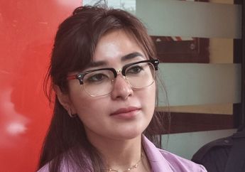 Putus Kontak Usai Ketahuan Selingkuh, Gege Fransiska Akan Gugat Cerai Suami