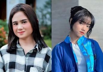 Tissa Biani Geram Dihujat Fans Fanatik Fuji, Pacar Dul Mencak-mencak di IG: Gak Punya Etika!