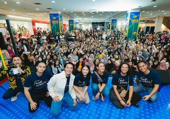 Gala Premiere Film Budi Pekerti Karya Wregas Bhanuteja Sukses Digelar di Yogyakarta