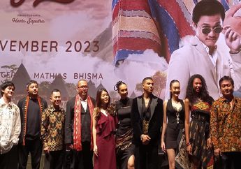 Nona Manis Sayange Segera Tayang, Ini Kata Pemerannya Soal Labuan Bajo