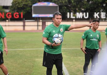 Bima Sakti Beri Bocoran Tiga Pemain Timnas Alumni Piala Dunia U-17 Dibidik Klub Luar Negeri