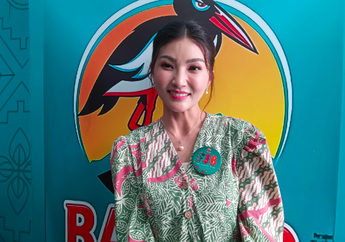 Bersama Kecap Manis, Sarwendah Suarakan Lestarikan Makanan Nusantara