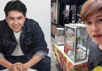 Dulu Jadi Artis FTV, Sidik Eduard Kenang Masa Susah Cuma Makan Nasi dan Basreng Gegara Jualan Tak Laku: Sedih...